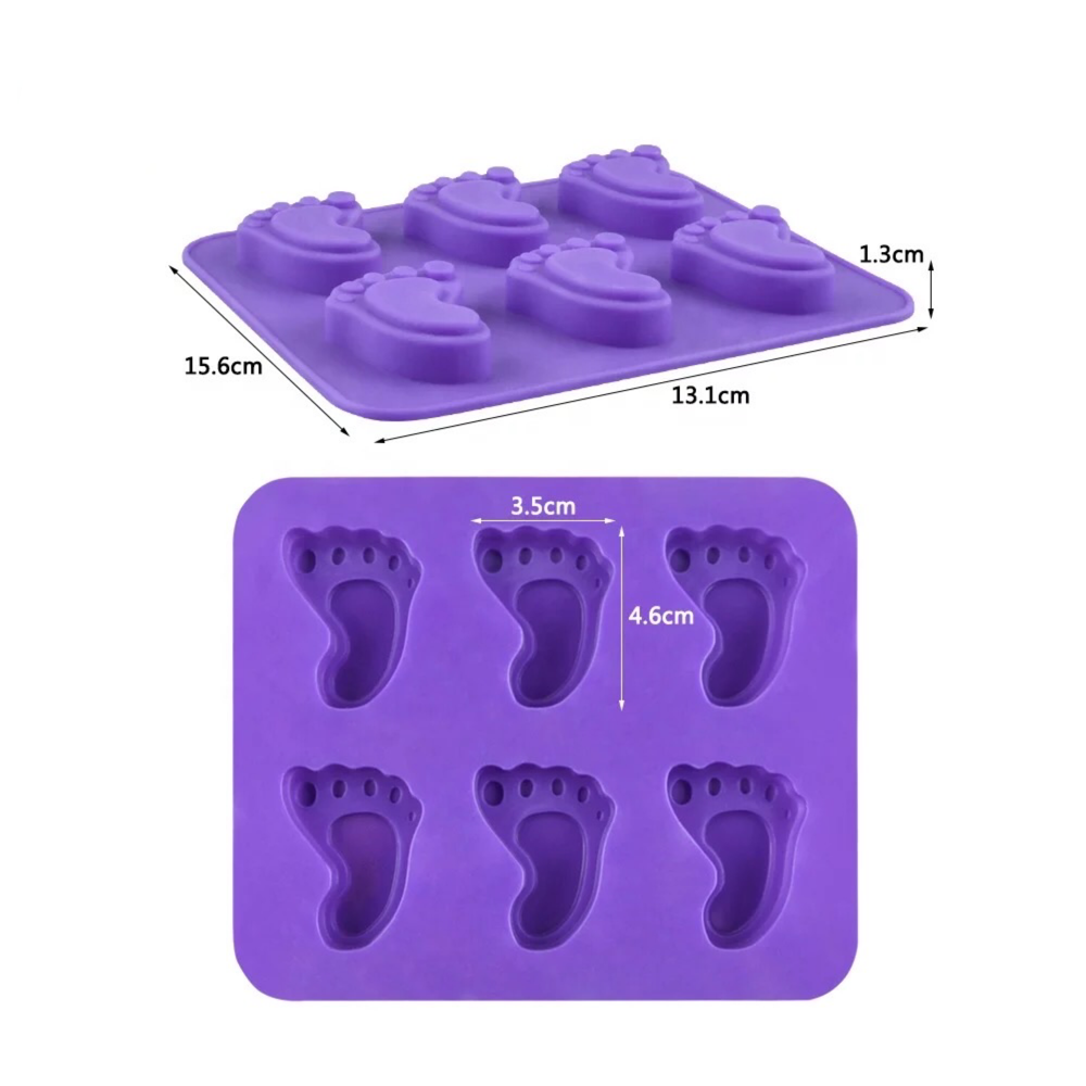 Swivel Wax Melt Silicone Mold for Wax. Finger Wax Melt Silicone Mould. Wax  Melt Mold. Middle Finger Silicone Mold