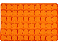 Pumpkin Scoopie Silicone Mould - Halloween