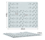 Mini Dinosaur Silicone Mould - scoopable