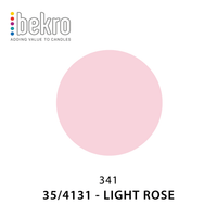 Bekro Dye - Light Rose