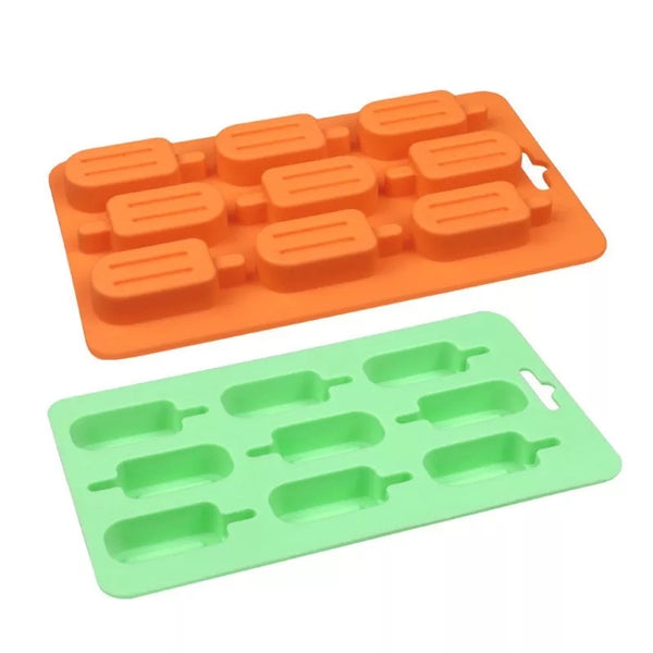 Lolly Silicone Mould