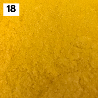 Mica - #18 - Soft Yellow