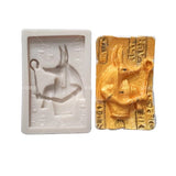 Egyptian Moulds