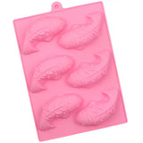 Koi Fish Silicone Mould