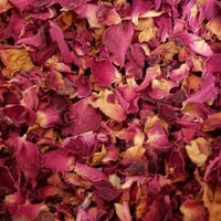 Rose Petals Botanicals - 10g