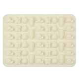 Mini Mini Beasts Silicone Moulds- scoopable