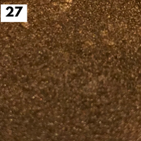 Mica - #27 - Chocolate Brown