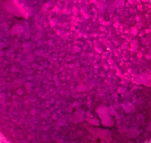 Neon Pigment Jar- #8