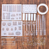 127 piece Jewellery Starter Kit