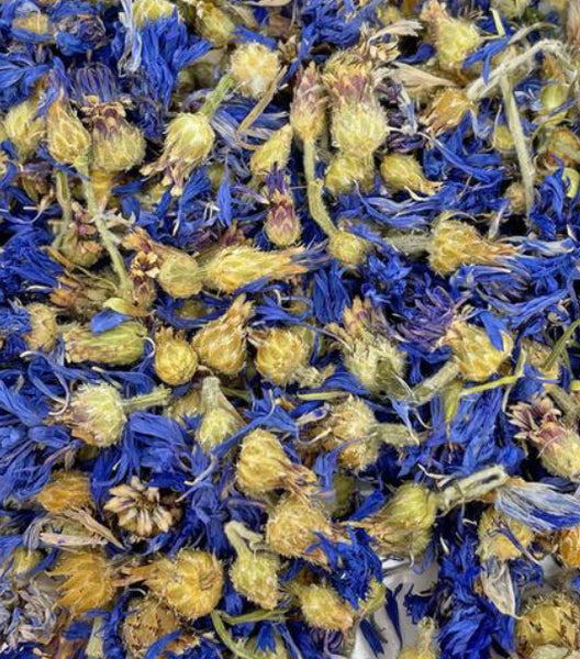 Blue Cornflower Botanicals - 10g