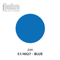 Bekro Dye - Blue