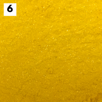 Mica - #6 - Canary Yellow