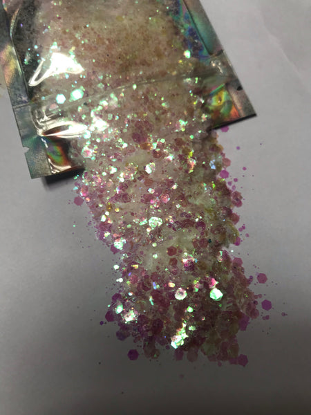 Tinkerbell Glitter